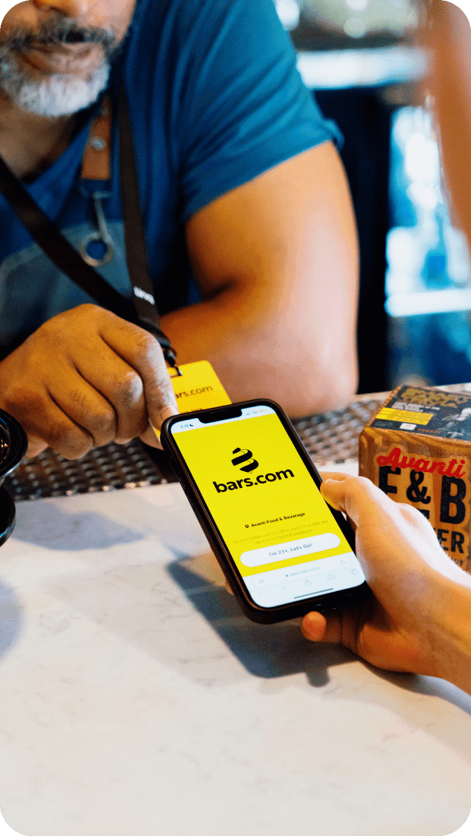 Connecting Within Experiences