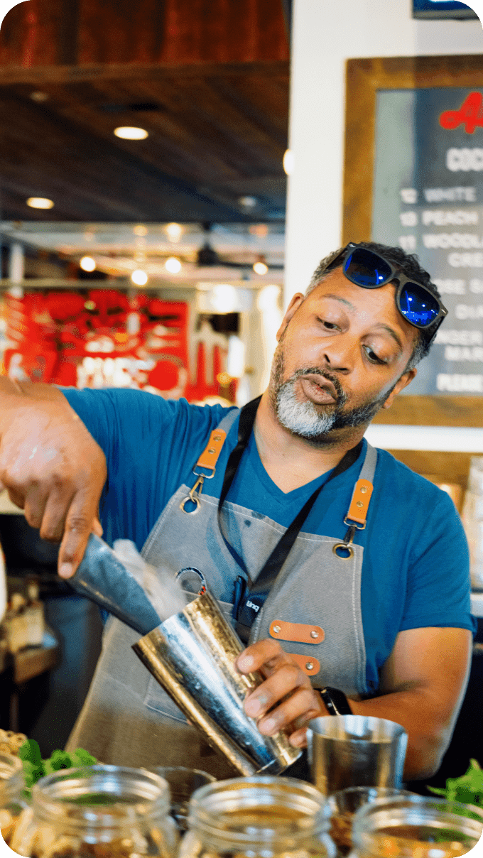 Engaging One-to-One at Scale