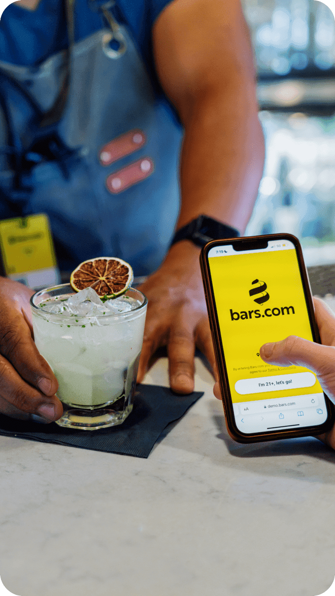 Action Far Beyond the Sip