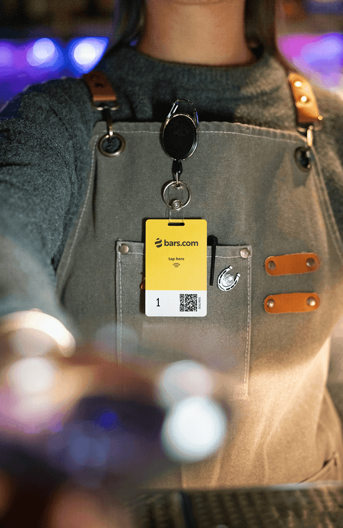 Bars.com has transformed on-premise sampling by eliminating the days of limited data and customer insight. This level of insight empowers me to make informed decisions and drive more effective, targeted marketing strategies.